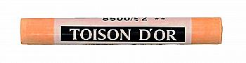 Крейда-пастель Toison D`or yellowish orange, 8500092002SV Крейда-пастель Toison D`or yellowish orange, 8500092002SV