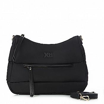 Сумка жiноча "Xti", чорна, 86561 VIF Сумка жiноча "Xti", чорна, 86561 VIF