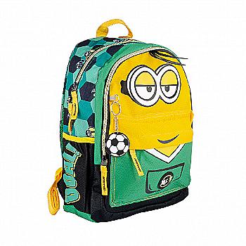 Рюкзак дитячий YES KS-01 "Minions", 558539 Рюкзак дитячий YES KS-01 "Minions", 558539