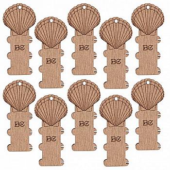 Заготовки для декорування, FLC-071(S) Заготовки для декорування, FLC-071(S)