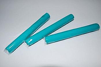 Пластика "Пластішка" 0,017 кг, бірюзовий, 0116 Пластика "Пластішка" 0,017 кг, бірюзовий, 0116