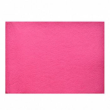 Фетр м`який кораловий, 21*30см, 741854 Фетр м`який кораловий, 21*30см, 741854