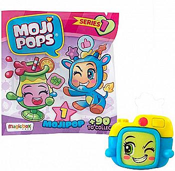 Фігурка Moji Pops S1, 96 видів, в асортименті, PMP1D824IN00 Фігурка Moji Pops S1, 96 видів, в асортименті, PMP1D824IN00