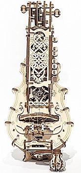 Механічні 3Д пазли модель Харді-Гарді, 70030 Механічні 3Д пазли модель Харді-Гарді, 70030