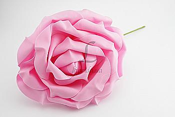 Декор Троянда латекс, 5-12909