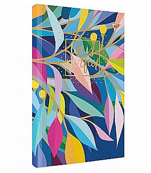 Блокнот А4 96 арк. кл. "Life Is Perfect" YES 151594