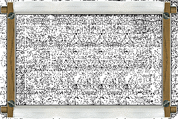 П`яльці гобеленові 50*60 см, універсальні, ТМ "Чарівна мить"