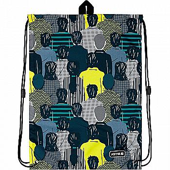 Сумка для взуття Kite 600L-6, K20-600L-6 Сумка для взуття Kite 600L-6, K20-600L-6