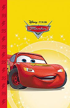 Книга "МК Тачки" (у) (5187) Книга "МК Тачки" (у) (5187)