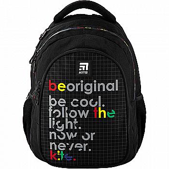 Рюкзак шкільний Kite Education 8001-2, K20-8001M-2