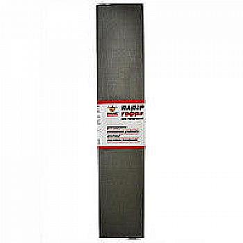 Гофро-папір 14CZ-028 60%, 50*200см сірий (0286)