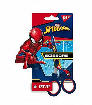 Ножницы "Marvel" 13 см с принтом на лезвии, 480394 Yes Ножницы "Marvel" 13 см с принтом на лезвии, 480394 Yes