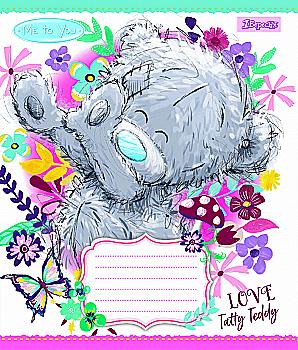 Зошит 12 лін. 1В MTY Emotions -18, 761792 (4736) Зошит 12 лін. 1В MTY Emotions -18, 761792 (4736)