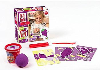 Набір для ліплення "Виноград" Тутті Фрутті, BJTT14908