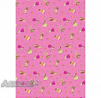 Папір для декупажу FDA452O