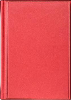 Щоденник недат Агенда Torino, червоний, 73-796 38 20 Щоденник недат Агенда Torino, червоний, 73-796 38 20