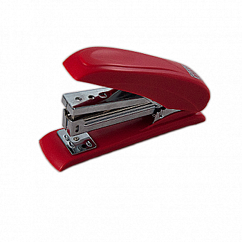 Степлер №24/26 Power Saving, червоний, BM.4211-05 Степлер №24/26 Power Saving, червоний, BM.4211-05