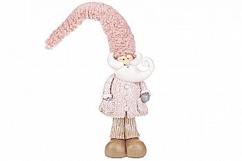 Фігура декоративна "Гном" 36 см, 831-212 Фігура декоративна "Гном" 36 см, 831-212