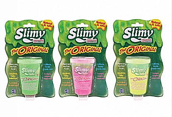 Іграшкова масса Slimy - Лізун, 80 g, 46067