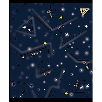 Зошит 18 лін. YES "Cosmic system", 765201