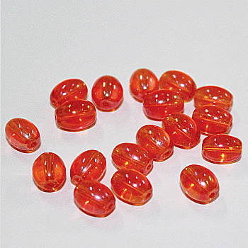 Намистини 6*8 мм 50 г, 11030/102C rainbow, Crystal Art Намистини 6*8 мм 50 г, 11030/102C rainbow, Crystal Art