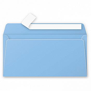 Конверт декоративный Pollen DL (110*220 мм)/120 г, Lavender blue, Лавандовый, 55725C Clairefontaine Конверт декоративный Pollen DL (110*220 мм)/120 г, Lavender blue, Лавандовый, 55725C Clairefontaine