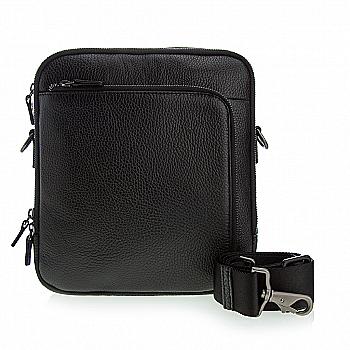 Міні-сумка чоловіча "Michigan", 03147-00Е-10 VIF Міні-сумка чоловіча "Michigan", 03147-00Е-10 VIF