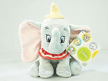 Іграшка м`яка Дамбо 17 см, Дісней PDP1700853