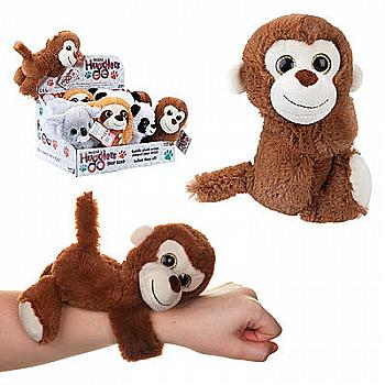 М`яка іграшка "Звіряки-обiймаки" 20 см, 453142 М`яка іграшка "Звіряки-обiймаки" 20 см, 453142