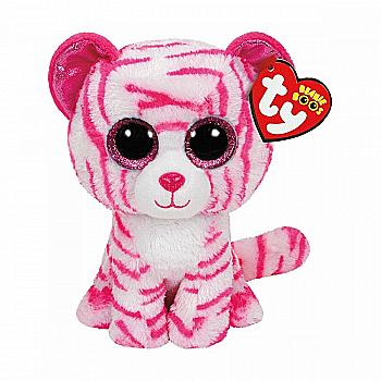 Игрушка мягкая TY Beanie Babies Тигрёнок "Asia" (стандарт), 36180 Игрушка мягкая TY Beanie Babies Тигрёнок "Asia" (стандарт), 36180
