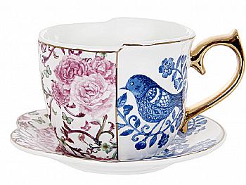 Набор чайный 2 пр., 270 мл, 925-023 Lefard