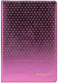 Блокнот А5 №9003 шкірзам+перфорація, кл., 80 арк Блокнот А5 №9003 шкірзам+перфорація, кл., 80 арк