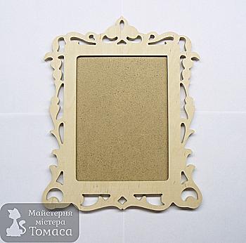 Заготівка Фоторамка, 0349