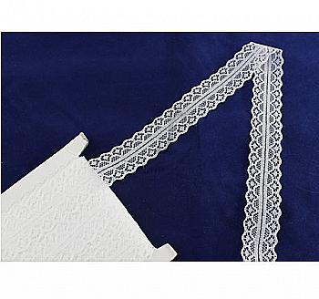 Кружево 23 м, 5-10004