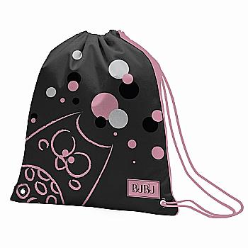 Сумка для обуви SB-10 "Bubu", черный, 557440 Yes Сумка для обуви SB-10 "Bubu", черный, 557440 Yes