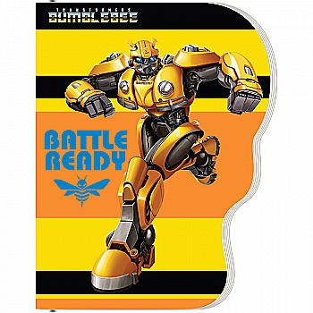 Блокнот А6 60 арк., вирубка TF, TF19-223