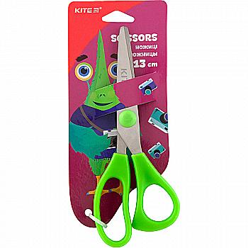 Ножницы детские, 13см Jolliers, K19-122 Ножницы детские, 13см Jolliers, K19-122