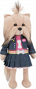 М`яка іграшка Lucky Yoyo Денім, LD045 М`яка іграшка Lucky Yoyo Денім, LD045