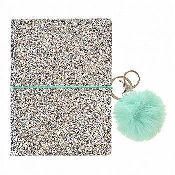 Блокнот ``Galaxy`` білий Yes, 151541