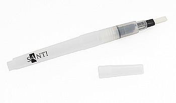 Пензель плоский з резервуаром для води Small Aqua Brush, 741528 Пензель плоский з резервуаром для води Small Aqua Brush, 741528