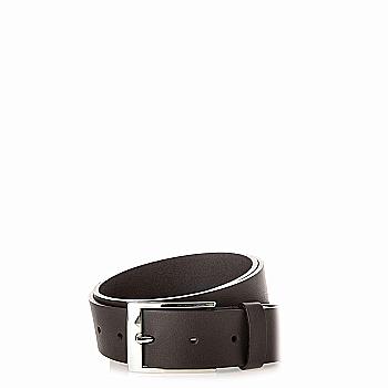 Ремінь чоловічий коричневий 115 см, 971711-3523-09Е VIF Ремінь чоловічий коричневий 115 см, 971711-3523-09Е VIF