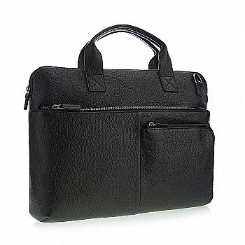 Сумка-портфель чоловіча "Michigan", 10108-00Е-10 VIF Сумка-портфель чоловіча "Michigan", 10108-00Е-10 VIF