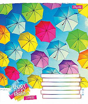 Зошит 36 лін. 1В Flying world -18, 762610 (0119) Зошит 36 лін. 1В Flying world -18, 762610 (0119)