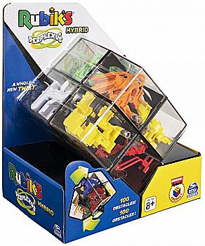 Лабиринт-головоломка Perplexus 2x2 Rubiks, SM34624 Лабиринт-головоломка Perplexus 2x2 Rubiks, SM34624