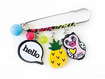 Булавки "Must have", 554377