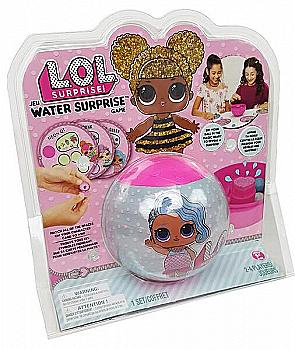 Игра настольная адаптированная "L.O.L. Surprise - Раскрой мой секрет!", SM98234/6045052 Игра настольная адаптированная "L.O.L. Surprise - Раскрой мой секрет!", SM98234/6045052