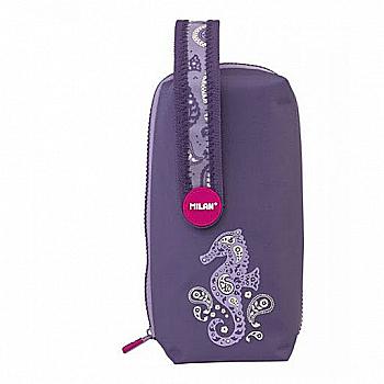 Мультипенал з наповненням "Drops, Milan, 08872DPPL Мультипенал з наповненням "Drops, Milan, 08872DPPL