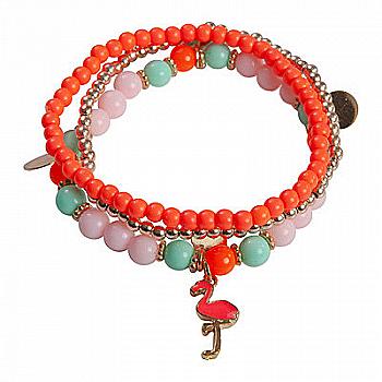 Набір браслетів Hot Tropics, 84096 Great Pretenders Набір браслетів Hot Tropics, 84096 Great Pretenders