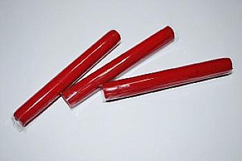 Пластика "Пластишка", бордовый 0,017 кг, 0110 Пластика "Пластишка", бордовый 0,017 кг, 0110