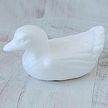 Набір пінопластових фігурок "Duck", 17*8*9.5 см, 741130